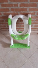 Riduttore per bimbi usato  Venezia