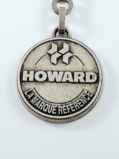Keychain howard hardware d'occasion  Expédié en Belgium