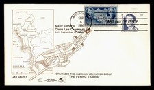 1990 fdc chernault for sale  Vancouver