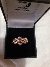 Band colour gold for sale  MABLETHORPE
