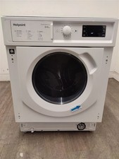 Hotpoint biwdhg861485uk washer for sale  THETFORD