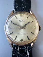 Vintage hira executive for sale  SOUTHAMPTON
