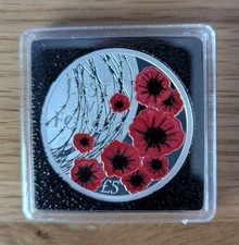 2019 alderney remembrance for sale  BIRMINGHAM