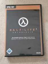 Half-Life 1 Anthology (PC) comprar usado  Enviando para Brazil