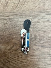 Insigne militaire n75 d'occasion  Saint-Jean-en-Royans