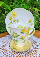 Shelley demitasse teacup for sale  Vero Beach