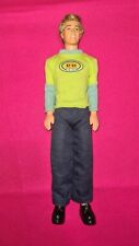 Ken barbie mattel usato  Torino