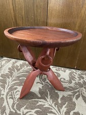 African folding side for sale  Munroe Falls