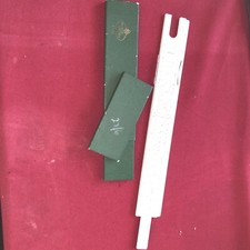 Vintage slide rule for sale  SOMERTON