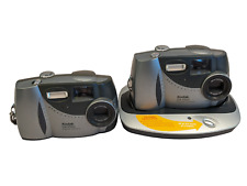Two kodak easyshare for sale  Orion