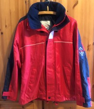 Segeljacke damen größe gebraucht kaufen  Magdeburg