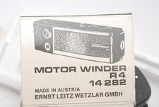 Leica leitz 14282 for sale  Garrison