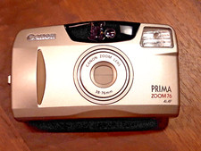 canon prima usato  Busto Arsizio