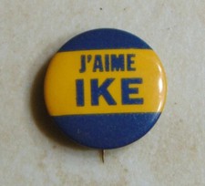 ike pin for sale ike pin for sale Clemmons