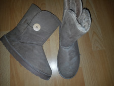 Damen boots weich gebraucht kaufen  Kaufbeuren