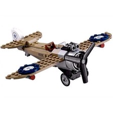 Lego ww1 fighter for sale  Bettendorf