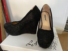 Scarpe chiuse donna usato  Borgetto