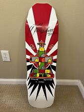 Krooked skateboard deck for sale  Morgan Hill