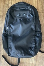 Mochila Oakley Crestible Enduro 20L Grigio Scuro preta nova com etiquetas, usado comprar usado  Enviando para Brazil