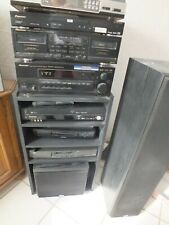 Radio hifi turm gebraucht kaufen  Winterberg
