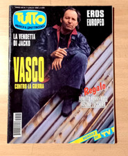 Rivista tutto musica usato  Delebio