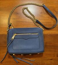 Rebecca minkoff saffiano for sale  La Quinta