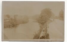 Postcard wharf ilkley for sale  LONDON