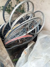 Roues vélos 26b26 d'occasion  Le Puy-en-Velay