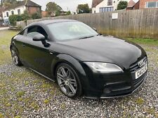 Audi tfsi quattro for sale  CHELTENHAM