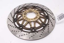 Bremsscheibe bremse vorn gebraucht kaufen  Trebbin