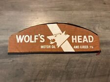 Wolf head motor for sale  Cleveland