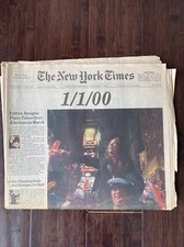 New york times for sale  Harveys Lake