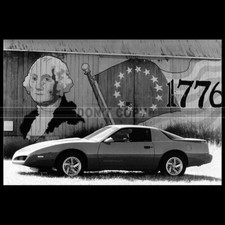 Photo .036128 pontiac d'occasion  Martinvast