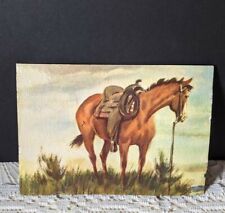 Vintage art litho for sale  Grand Rapids