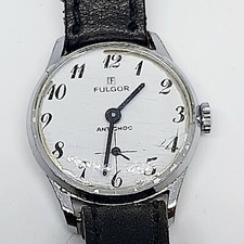 Fulgor orologio donna usato  Cepagatti
