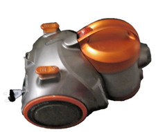 Clatronic eco cyclon gebraucht kaufen  Fürth