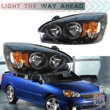 Pair headlights chevy for sale  Monroe Township