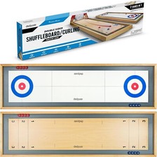 Gosports shfl01 shuffleboard for sale  New York