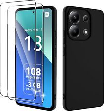 Coque tpu noir d'occasion  Saint-Marcel-lès-Valence