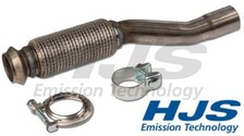 Hjs 91121507 reparatursatz gebraucht kaufen  Dresden