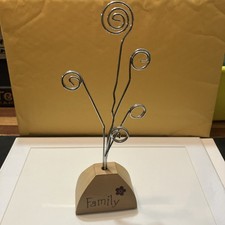 Letter silver clip for sale  Powhatan