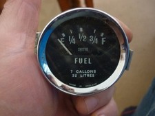 Smiths dash gauge for sale  BODMIN