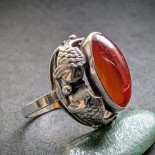 Vintage fischland ring gebraucht kaufen  München