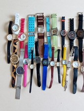 Joblot ladies watches for sale  HARTLEPOOL