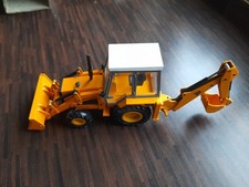 Jcb 3cx diecast for sale  CHESTERFIELD