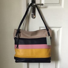 Radley willow stripe for sale  CHIPPENHAM
