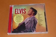 Elvis presley elvis d'occasion  Six-Fours-les-Plages
