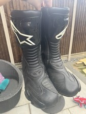 Alpinestars eur us for sale  ATTLEBOROUGH