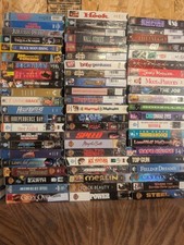 Vhs tapes movies for sale  Richland