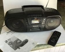 Panasonic ds25 portable for sale  Rochester
